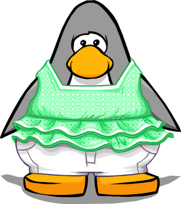 manchot  [Club Penguin] - oiseau - animaux - smiley émoticône émoji cartoon clipart illustration - artémotic
