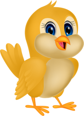 oiseau divers - animaux - smiley émoticône émoji cartoon clipart illustration - artémotic