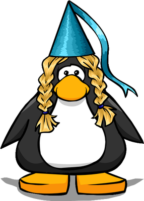 manchot  [Club Penguin] - oiseau - animaux - smiley émoticône émoji cartoon clipart illustration - artémotic
