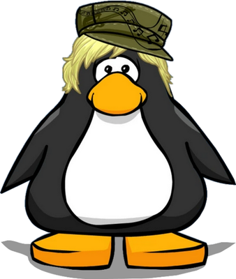 manchot  [Club Penguin] - oiseau - animaux - smiley émoticône émoji cartoon clipart illustration - artémotic