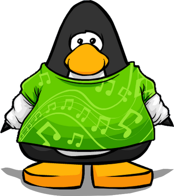 manchot  [Club Penguin] - oiseau - animaux - smiley émoticône émoji cartoon clipart illustration - artémotic