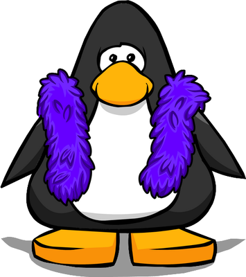 manchot  [Club Penguin] - oiseau - animaux - smiley émoticône émoji cartoon clipart illustration - artémotic