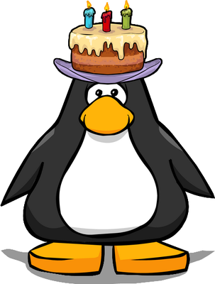manchot  [Club Penguin] - oiseau - animaux - smiley émoticône émoji cartoon clipart illustration - artémotic