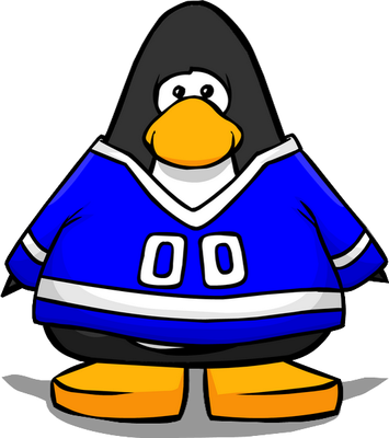 manchot  [Club Penguin] - oiseau - animaux - smiley émoticône émoji cartoon clipart illustration - artémotic