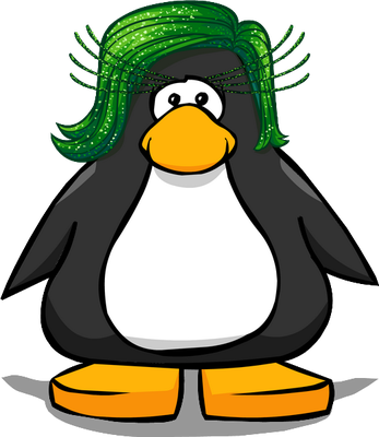 manchot  [Club Penguin] - oiseau - animaux - smiley émoticône émoji cartoon clipart illustration - artémotic