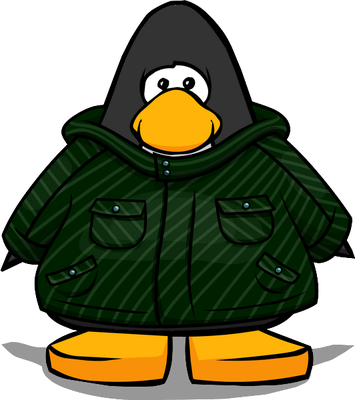 manchot  [Club Penguin] - oiseau - animaux - smiley émoticône émoji cartoon clipart illustration - artémotic