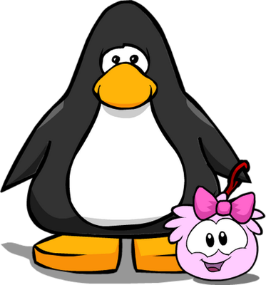 manchot  [Club Penguin] - oiseau - animaux - smiley émoticône émoji cartoon clipart illustration - artémotic
