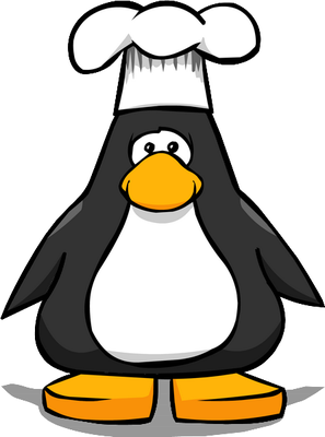 manchot  [Club Penguin] - oiseau - animaux - smiley émoticône émoji cartoon clipart illustration - artémotic
