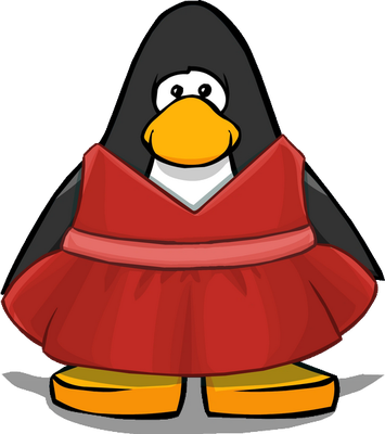 manchot  [Club Penguin] - oiseau - animaux - smiley émoticône émoji cartoon clipart illustration - artémotic