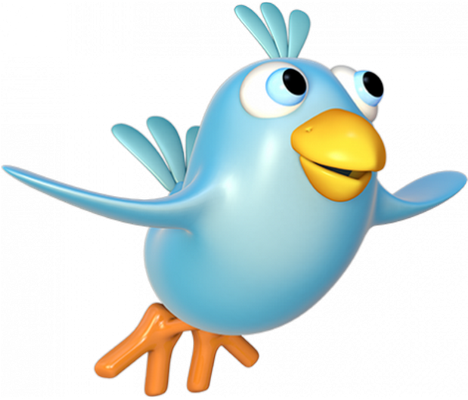 oiseau divers - animaux - smiley émoticône émoji cartoon clipart illustration - artémotic
