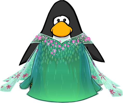 manchot  [Club Penguin] - oiseau - animaux - smiley émoticône émoji cartoon clipart illustration - artémotic