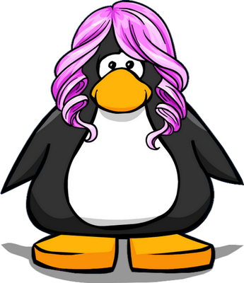 manchot  [Club Penguin] - oiseau - animaux - smiley émoticône émoji cartoon clipart illustration - artémotic