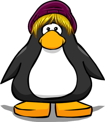 manchot  [Club Penguin] - oiseau - animaux - smiley émoticône émoji cartoon clipart illustration - artémotic