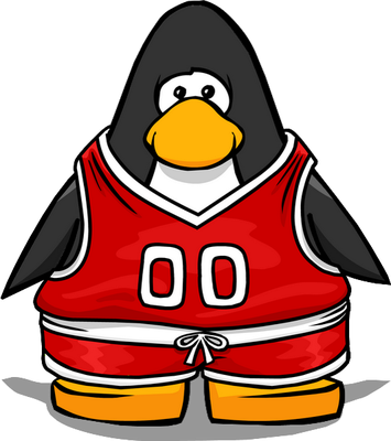 manchot  [Club Penguin] - oiseau - animaux - smiley émoticône émoji cartoon clipart illustration - artémotic