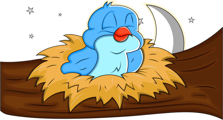 oiseau divers - animaux - smiley émoticône émoji cartoon clipart illustration - artémotic