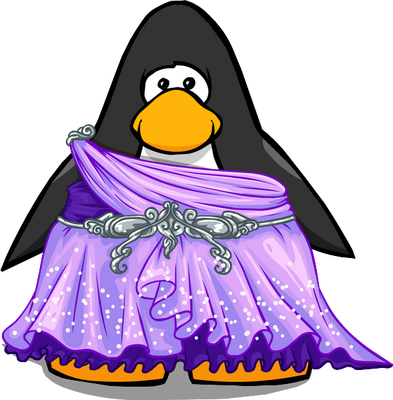 manchot  [Club Penguin] - oiseau - animaux - smiley émoticône émoji cartoon clipart illustration - artémotic