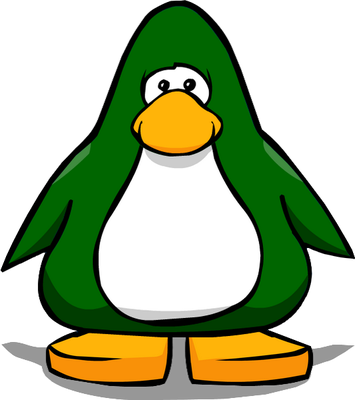 manchot  [Club Penguin] - oiseau - animaux - smiley émoticône émoji cartoon clipart illustration - artémotic