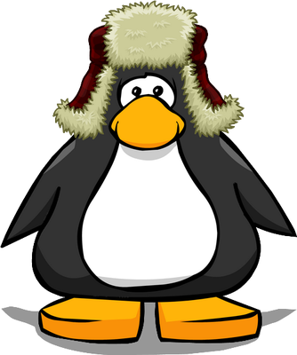 manchot  [Club Penguin] - oiseau - animaux - smiley émoticône émoji cartoon clipart illustration - artémotic