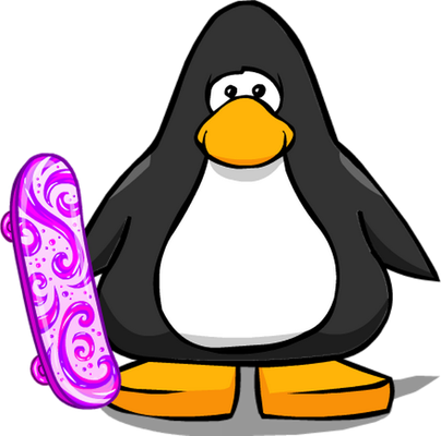 manchot  [Club Penguin] - oiseau - animaux - smiley émoticône émoji cartoon clipart illustration - artémotic