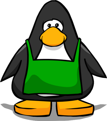 manchot  [Club Penguin] - oiseau - animaux - smiley émoticône émoji cartoon clipart illustration - artémotic