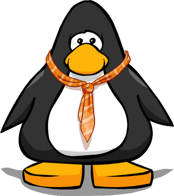 manchot  [Club Penguin] - oiseau - animaux - smiley émoticône émoji cartoon clipart illustration - artémotic