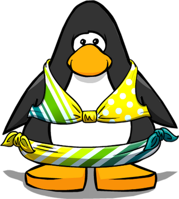 manchot  [Club Penguin] - oiseau - animaux - smiley émoticône émoji cartoon clipart illustration - artémotic