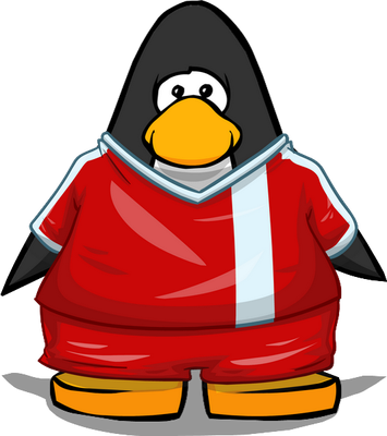 manchot  [Club Penguin] - oiseau - animaux - smiley émoticône émoji cartoon clipart illustration - artémotic