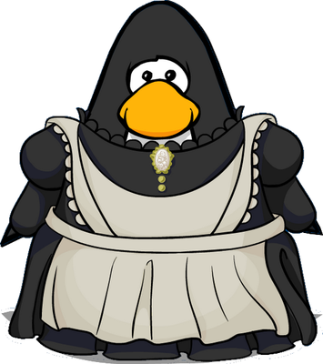 manchot  [Club Penguin] - oiseau - animaux - smiley émoticône émoji cartoon clipart illustration - artémotic
