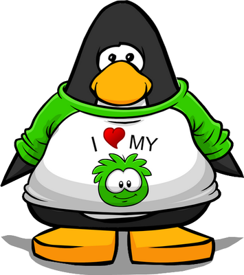 manchot  [Club Penguin] - oiseau - animaux - smiley émoticône émoji cartoon clipart illustration - artémotic
