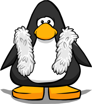 manchot  [Club Penguin] - oiseau - animaux - smiley émoticône émoji cartoon clipart illustration - artémotic
