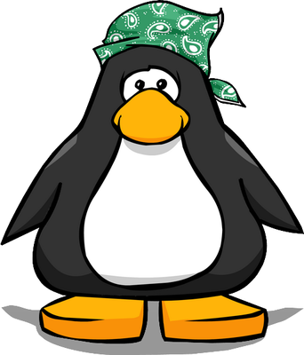 manchot  [Club Penguin] - oiseau - animaux - smiley émoticône émoji cartoon clipart illustration - artémotic