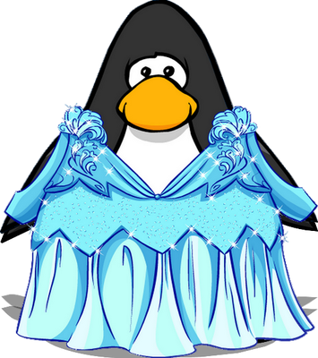 manchot  [Club Penguin] - oiseau - animaux - smiley émoticône émoji cartoon clipart illustration - artémotic