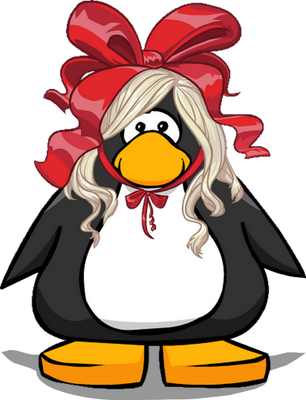 manchot  [Club Penguin] - oiseau - animaux - smiley émoticône émoji cartoon clipart illustration - artémotic