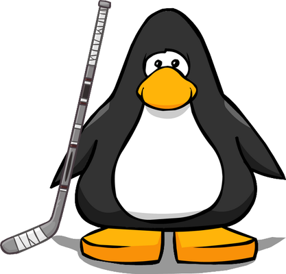 manchot  [Club Penguin] - oiseau - animaux - smiley émoticône émoji cartoon clipart illustration - artémotic