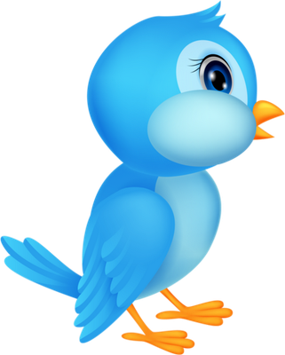 oiseau divers - animaux - smiley émoticône émoji cartoon clipart illustration - artémotic