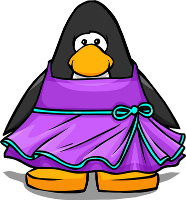 manchot  [Club Penguin] - oiseau - animaux - smiley émoticône émoji cartoon clipart illustration - artémotic