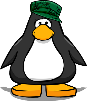 manchot  [Club Penguin] - oiseau - animaux - smiley émoticône émoji cartoon clipart illustration - artémotic