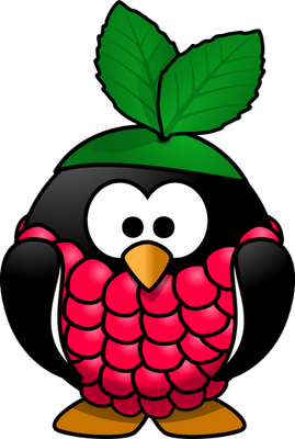 manchot - oiseau - animaux - smiley émoticône émoji cartoon clipart illustration - artémotic