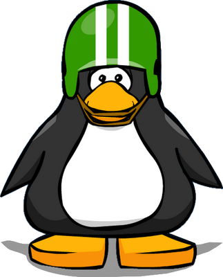 manchot  [Club Penguin] - oiseau - animaux - smiley émoticône émoji cartoon clipart illustration - artémotic