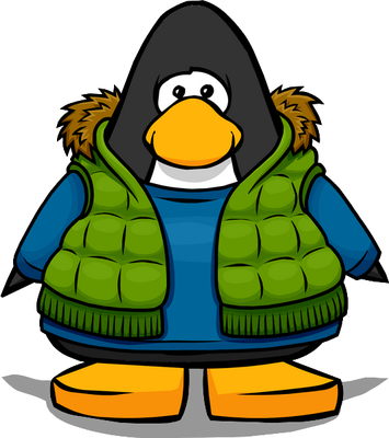 manchot  [Club Penguin] - oiseau - animaux - smiley émoticône émoji cartoon clipart illustration - artémotic