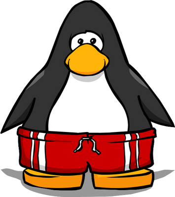 manchot  [Club Penguin] - oiseau - animaux - smiley émoticône émoji cartoon clipart illustration - artémotic