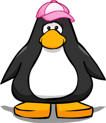 manchot  [Club Penguin] - oiseau - animaux - smiley émoticône émoji cartoon clipart illustration - artémotic