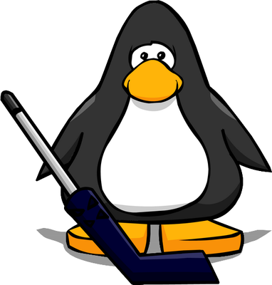 manchot  [Club Penguin] - oiseau - animaux - smiley émoticône émoji cartoon clipart illustration - artémotic