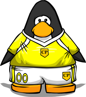 manchot  [Club Penguin] - oiseau - animaux - smiley émoticône émoji cartoon clipart illustration - artémotic
