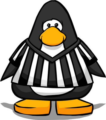 manchot  [Club Penguin] - oiseau - animaux - smiley émoticône émoji cartoon clipart illustration - artémotic