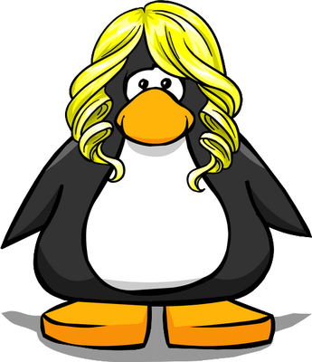 manchot  [Club Penguin] - oiseau - animaux - smiley émoticône émoji cartoon clipart illustration - artémotic