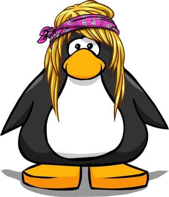 manchot  [Club Penguin] - oiseau - animaux - smiley émoticône émoji cartoon clipart illustration - artémotic