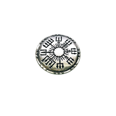 Vegvisir 2