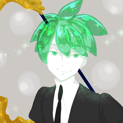 宝石の国/フォスフォフィライト
