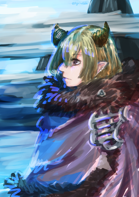 グラブル/ハル
